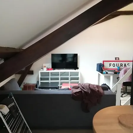 Cosy ✰chateau Des Ducs De Bretagne✰